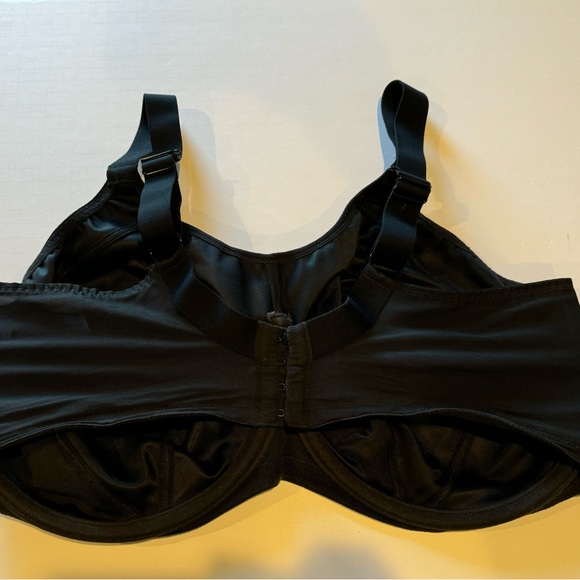 Elomi Energise - high impact sports bra - UK40GG - Picture 4 of 8